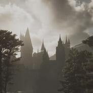 Hogwarts